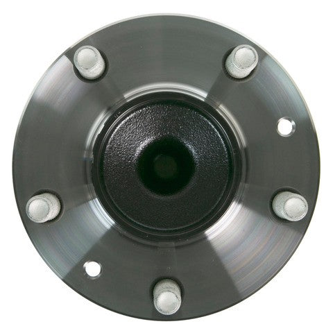 MOOG Hub Assemblies Wheel Bearing and Hub Assembly P/N:513345 Fits: Mazda Rx-8 11-09 - Image 3