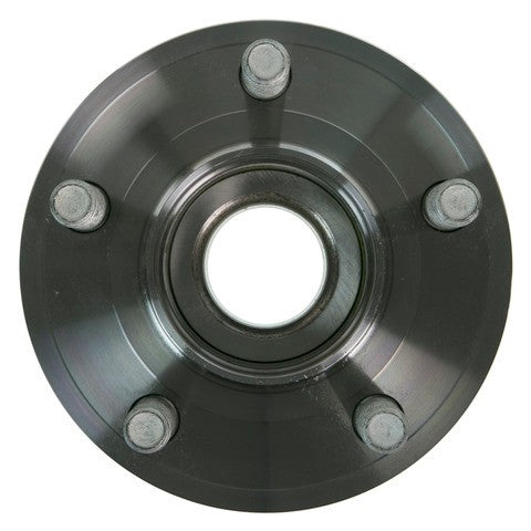 MOOG Hub Assemblies Wheel Bearing and Hub Assembly P/N:513346 Fits: Ford Mustang 21-15 - Image 3