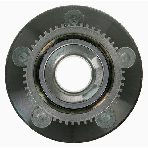 MOOG Hub Assemblies Wheel Bearing and Hub Assembly P/N:513346 Fits: Ford Mustang 21-15 - Image 2