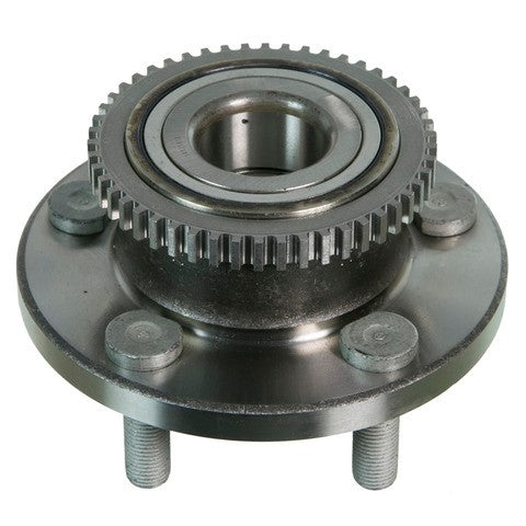 MOOG Hub Assemblies Wheel Bearing and Hub Assembly P/N:513346 Fits: Ford Mustang 21-15 - Image 1