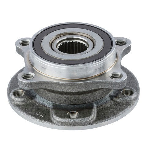 MOOG Hub Assemblies Wheel Bearing and Hub Assembly P/N:513348 Fits: Chrysler 200 17-15, Dodge Dart 16-13 - Image 1