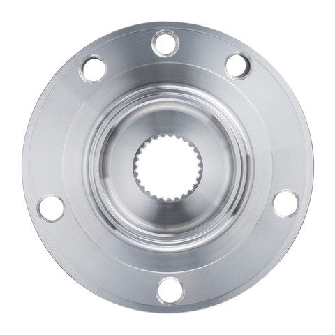MOOG Hub Assemblies Wheel Bearing and Hub Assembly P/N:513349 Fits: Jeep Cherokee 23-14 - Image 3
