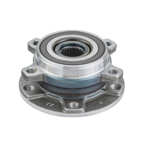 MOOG Hub Assemblies Wheel Bearing and Hub Assembly P/N:513349 Fits: Jeep Cherokee 23-14 - Image 1