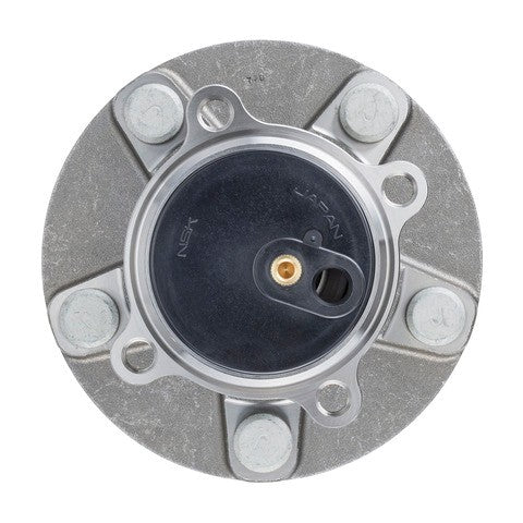 MOOG Hub Assemblies Wheel Bearing and Hub Assembly P/N:513350 Fits: Mazda Mx-5 Miata 15-06 - Image 2