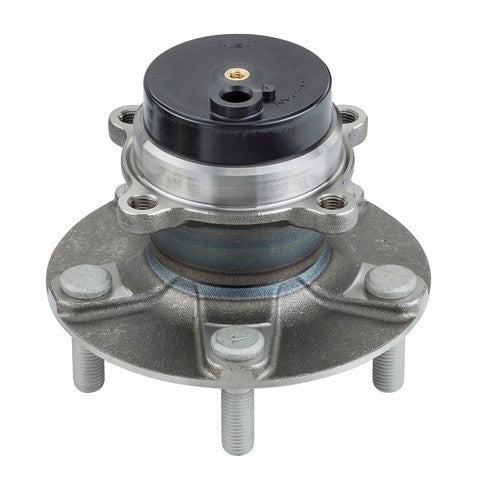 MOOG Hub Assemblies Wheel Bearing and Hub Assembly P/N:513350 Fits: Mazda Mx-5 Miata 15-06 - Image 1