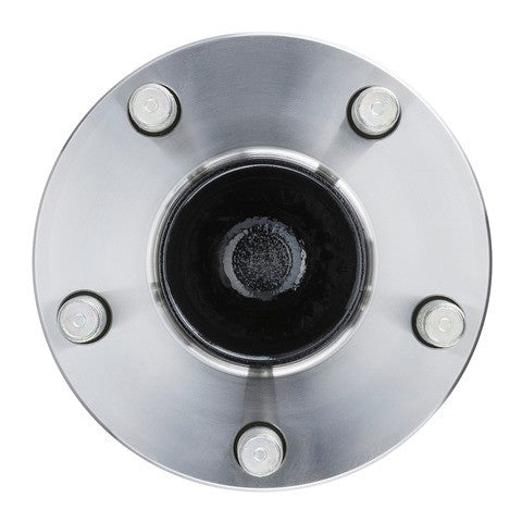 MOOG Hub Assemblies Wheel Bearing and Hub Assembly P/N:513352 Fits: Scion Fr-s 16-13, Subaru Brz 20-13, Toyota 86 20-17 - Image 2