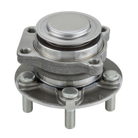 MOOG Hub Assemblies Wheel Bearing and Hub Assembly P/N:513352 Fits: Scion Fr-s 16-13, Subaru Brz 20-13, Toyota 86 20-17 - Image 1