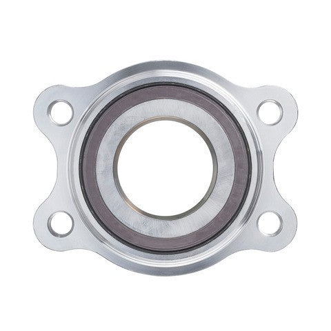 MOOG Hub Assemblies Wheel Bearing Assembly P/N:513353 Fits: Audi A6 Quattro 11-05, Audi A8 Quattro 10-04, Audi R8 12-08, Audi R8 15-14, Audi S6 11-07, Audi S8 09-07, Volkswagen Phaeton 06-04 - Image 3
