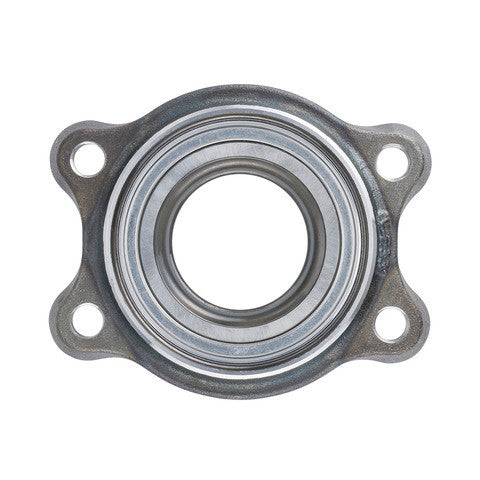 MOOG Hub Assemblies Wheel Bearing Assembly P/N:513353 Fits: Audi A6 Quattro 11-05, Audi A8 Quattro 10-04, Audi R8 12-08, Audi R8 15-14, Audi S6 11-07, Audi S8 09-07, Volkswagen Phaeton 06-04 - Image 2