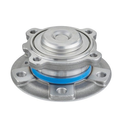 MOOG Hub Assemblies Wheel Bearing and Hub Assembly P/N:513359 Fits: BMW 228i, BMW 320i, BMW 328d, BMW 328i, BMW 335i, BMW 340i, BMW 428i, BMW 428i Gran Coupe, BMW 435i, BMW 435i Gran Coupe, BMW Activehybrid 3, BMW M235i - Image 1