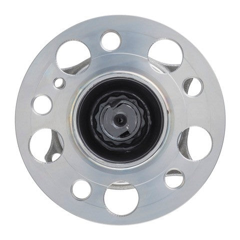 MOOG Hub Assemblies Wheel Bearing and Hub Assembly P/N:513360 Fits: Mercedes-benz C63 Amg 11-08, Mercedes-benz C63 Amg 15-13, Mercedes-benz Slc43 Amg 20-17, Mercedes-benz Sls Amg 15-11 - Image 3