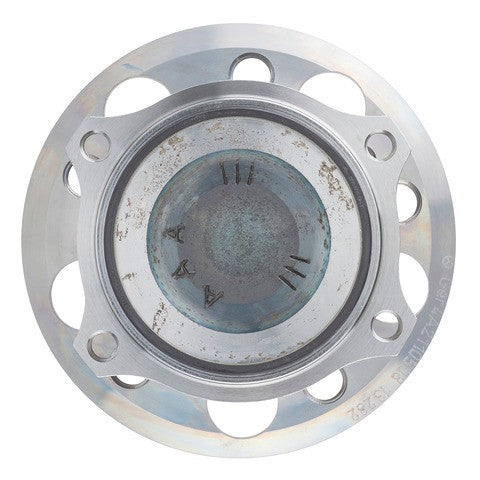 MOOG Hub Assemblies Wheel Bearing and Hub Assembly P/N:513360 Fits: Mercedes-benz C63 Amg 11-08, Mercedes-benz C63 Amg 15-13, Mercedes-benz Slc43 Amg 20-17, Mercedes-benz Sls Amg 15-11 - Image 2