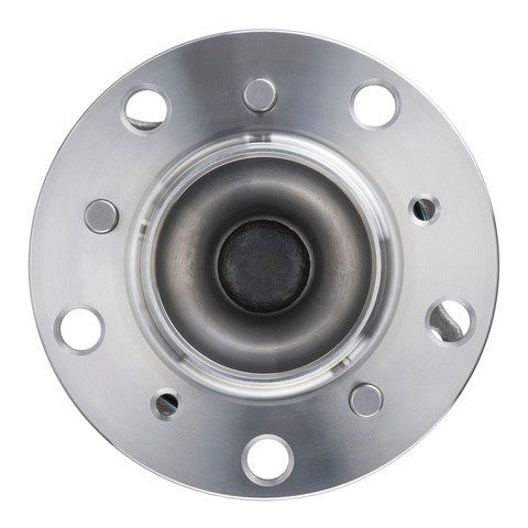 MOOG Hub Assemblies Wheel Bearing and Hub Assembly P/N:513362 Fits: BMW M5 16-13, BMW M6 15-12, BMW M6 Gran Coupe 15-14 - Image 3