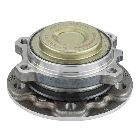 MOOG Hub Assemblies Wheel Bearing and Hub Assembly P/N:513362 Fits: BMW M5 16-13, BMW M6 15-12, BMW M6 Gran Coupe 15-14 - Image 1