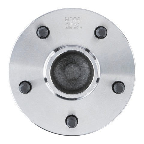 MOOG Hub Assemblies Wheel Bearing and Hub Assembly P/N:513367 Fits: Lexus Is F 14-08 - Image 4