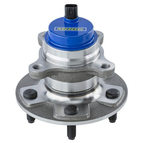 MOOG Hub Assemblies Wheel Bearing and Hub Assembly P/N:513367 Fits: Lexus Is F 14-08 - Image 1