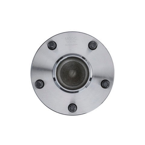 MOOG Hub Assemblies Wheel Bearing and Hub Assembly P/N:513370 Fits: Lexus Gs200t 17-16, Lexus Gs300 19-18, Lexus Gs350 20-13, Lexus Gs450h 18-13, Lexus Rc200t 17-16, Lexus Rc300 23-18, Lexus Rc350 22-15 - Image 4