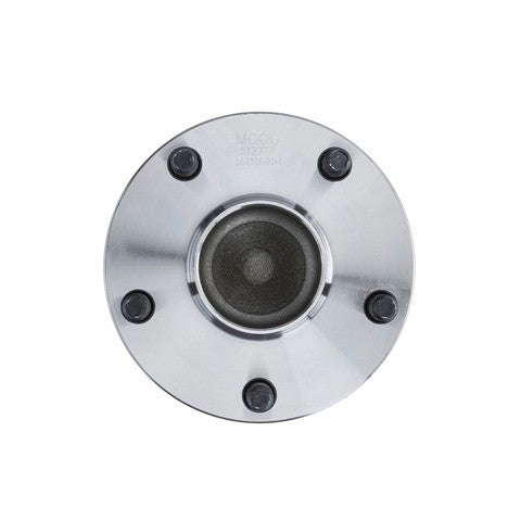 MOOG Hub Assemblies Wheel Bearing and Hub Assembly P/N:513372 Fits: Lexus Is200t 17-16, Lexus Is250 15-14, Lexus Is300 20-18, Lexus Is350 20-14 - Image 4