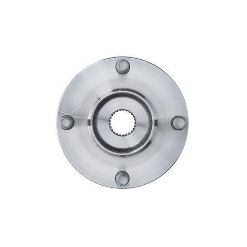 MOOG Hub Assemblies Wheel Bearing and Hub Assembly P/N:513373 Fits: Nissan Versa 12-07 - Image 3