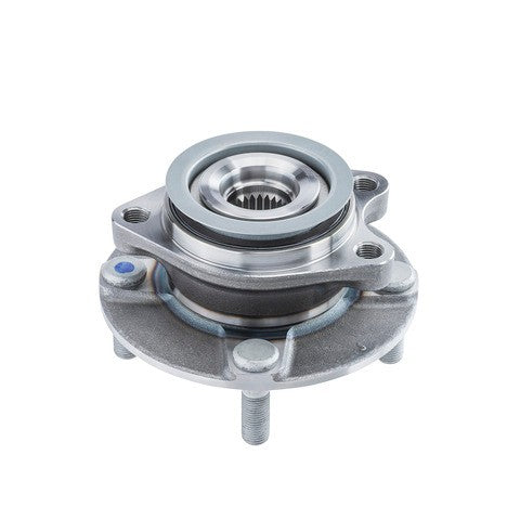 MOOG Hub Assemblies Wheel Bearing and Hub Assembly P/N:513373 Fits: Nissan Versa 12-07 - Image 1