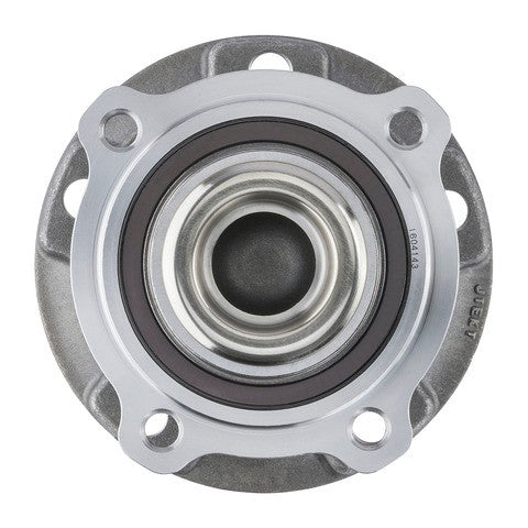 MOOG Hub Assemblies Wheel Bearing and Hub Assembly P/N:513375 Fits: BMW X5 16-14, BMW X6 16-15 - Image 2