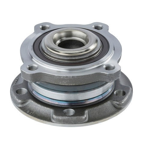 MOOG Hub Assemblies Wheel Bearing and Hub Assembly P/N:513375 Fits: BMW X5 16-14, BMW X6 16-15 - Image 1