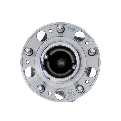MOOG Hub Assemblies Wheel Bearing and Hub Assembly P/N:513376 Fits: Genesis G80 2017, Hyundai Genesis 16-15 - Image 4