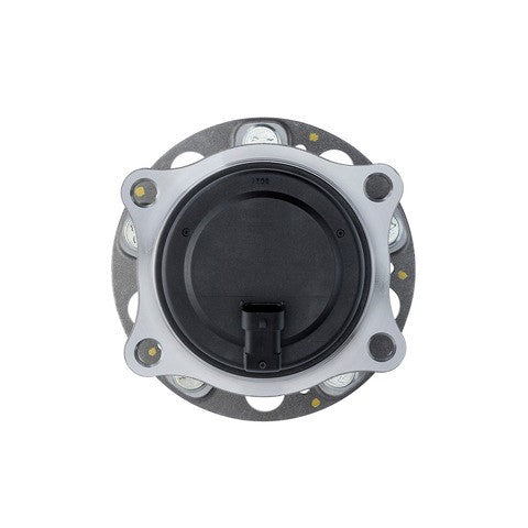 MOOG Hub Assemblies Wheel Bearing and Hub Assembly P/N:513376 Fits: Genesis G80 2017, Hyundai Genesis 16-15 - Image 2