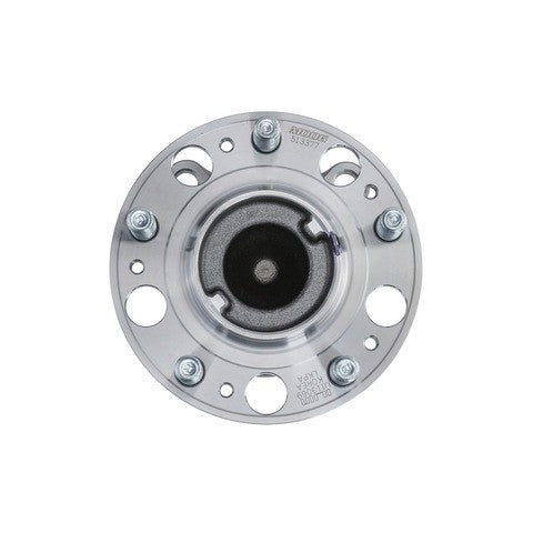 MOOG Hub Assemblies Wheel Bearing and Hub Assembly P/N:513377 Fits: Kia K900 17-15 - Image 4