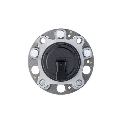 MOOG Hub Assemblies Wheel Bearing and Hub Assembly P/N:513377 Fits: Kia K900 17-15 - Image 2