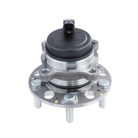 MOOG Hub Assemblies Wheel Bearing and Hub Assembly P/N:513377 Fits: Kia K900 17-15 - Image 1
