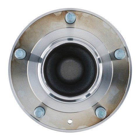 MOOG Hub Assemblies Wheel Bearing and Hub Assembly P/N:513378 Fits: Chevrolet Corvette 19-14 - Image 2