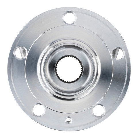 MOOG Hub Assemblies Wheel Bearing and Hub Assembly P/N:513379 Fits: Audi A3, Audi A3 Quattro, Audi A3 Sportback E-tron, Audi Q3, Audi Rs3, Audi S3, Audi Tt Quattro, Audi Tt Rs Quattro, Audi Tts Quattro, Volkswagen Arteon - Image 3