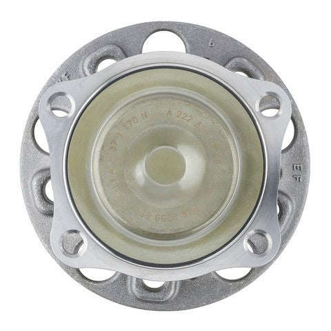 MOOG Hub Assemblies Wheel Bearing and Hub Assembly P/N:513381 Fits: Mercedes-benz Maybach S600, Mercedes-benz S450, Mercedes-benz S550, Mercedes-benz S550e, Mercedes-benz S560, Mercedes-benz S560e, Mercedes-benz S600 - Image 2
