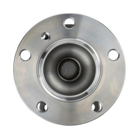 MOOG Hub Assemblies Wheel Bearing and Hub Assembly P/N:513386 Fits: BMW 528i, BMW 535d, BMW 535i, BMW 535i Gt, BMW 550i, BMW 550i Gt, BMW 640i, BMW 640i Gran Coupe, BMW 650i, BMW 650i Gran Coupe - Image 3