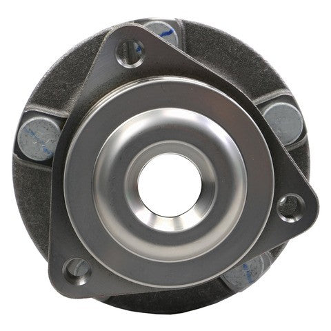 MOOG Hub Assemblies Wheel Bearing and Hub Assembly P/N:513387 Fits: Chevrolet Caprice 17-14, Chevrolet Ss 17-14 - Image 2