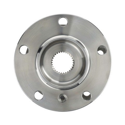MOOG Hub Assemblies Wheel Bearing and Hub Assembly P/N:513392 Fits: BMW X5 2013, BMW X6 2014 - Image 3