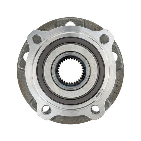 MOOG Hub Assemblies Wheel Bearing and Hub Assembly P/N:513392 Fits: BMW X5 2013, BMW X6 2014 - Image 2