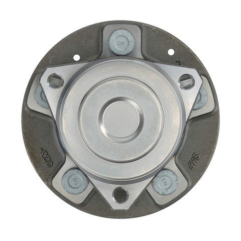 MOOG Hub Assemblies Wheel Bearing and Hub Assembly P/N:513401 Fits: Buick Envision 20-19, Cadillac Ats 19-16, Cadillac Ct6 19-16, Cadillac Cts 19-16, Chevrolet Camaro 21-17 - Image 2