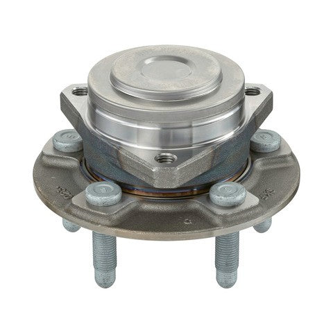 MOOG Hub Assemblies Wheel Bearing and Hub Assembly P/N:513401 Fits: Buick Envision 20-19, Cadillac Ats 19-16, Cadillac Ct6 19-16, Cadillac Cts 19-16, Chevrolet Camaro 21-17 - Image 1