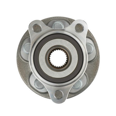 MOOG Hub Assemblies Wheel Bearing and Hub Assembly P/N:513402 Fits: Toyota Corolla 24-19, Toyota Prius 22-16, Toyota Prius Awd-e 22-19, Toyota Prius Prime 22-17 - Image 2