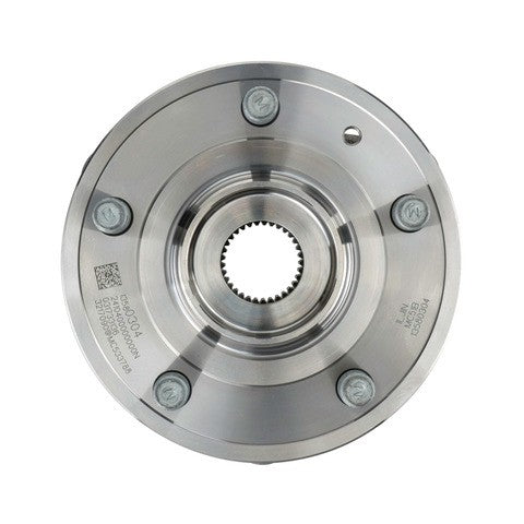 MOOG Hub Assemblies Wheel Bearing and Hub Assembly P/N:513403 Fits: Chevrolet Bolt Ev 18-17, Chevrolet Volt 19-16 - Image 3