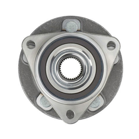 MOOG Hub Assemblies Wheel Bearing and Hub Assembly P/N:513403 Fits: Chevrolet Bolt Ev 18-17, Chevrolet Volt 19-16 - Image 2