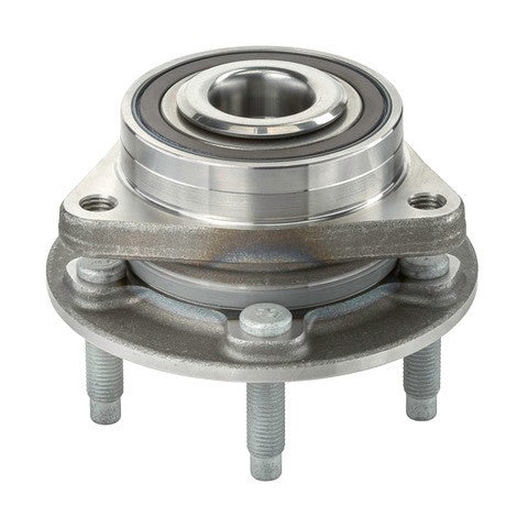 MOOG Hub Assemblies Wheel Bearing and Hub Assembly P/N:513403 Fits: Chevrolet Bolt Ev 18-17, Chevrolet Volt 19-16 - Image 1