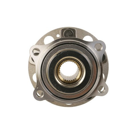 MOOG Hub Assemblies Wheel Bearing and Hub Assembly P/N:513409 Fits: Hyundai Santa Fe 18-15, Hyundai Santa Fe Sport 18-15, Hyundai Santa Fe Xl 19-15, Kia Sorento 20-16 - Image 3