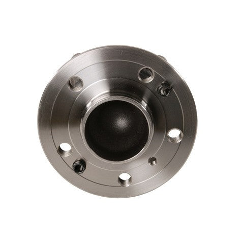 MOOG Hub Assemblies Wheel Bearing and Hub Assembly P/N:513412 Fits: Mercedes-benz Gle350 18-16, Mercedes-benz Ml350 15-13 - Image 3