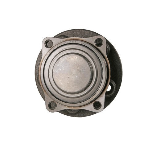 MOOG Hub Assemblies Wheel Bearing and Hub Assembly P/N:513412 Fits: Mercedes-benz Gle350 18-16, Mercedes-benz Ml350 15-13 - Image 2
