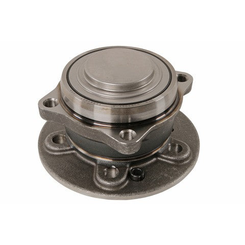 MOOG Hub Assemblies Wheel Bearing and Hub Assembly P/N:513412 Fits: Mercedes-benz Gle350 18-16, Mercedes-benz Ml350 15-13 - Image 1