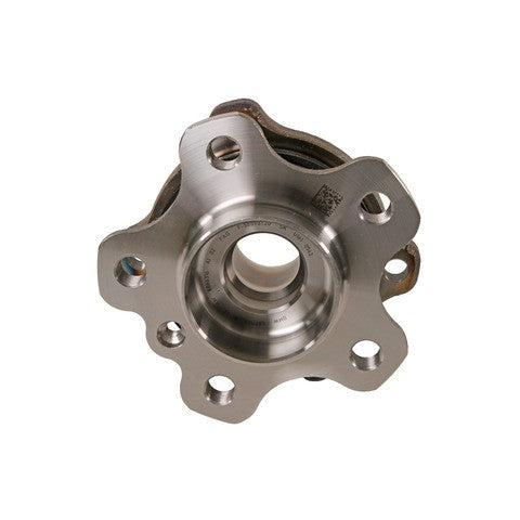 MOOG Hub Assemblies Wheel Bearing and Hub Assembly P/N:513416 Fits: BMW 330i Xdrive, BMW 430i Xdrive, BMW 530e, BMW 530e Xdrive, BMW 530i Xdrive, BMW 540d Xdrive, BMW 540i Xdrive, BMW 640i Xdrive Gran Turismo, BMW M340i Xdrive, BMW M440i Xdrive - Image 2