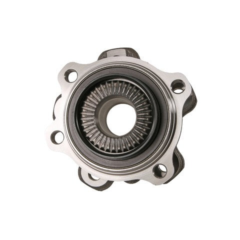 MOOG Hub Assemblies Wheel Bearing and Hub Assembly P/N:513416 Fits: BMW 330i Xdrive, BMW 430i Xdrive, BMW 530e, BMW 530e Xdrive, BMW 530i Xdrive, BMW 540d Xdrive, BMW 540i Xdrive, BMW 640i Xdrive Gran Turismo, BMW M340i Xdrive, BMW M440i Xdrive - Image 3